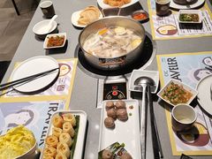 -椰小鸡·琼州糟粕醋·火锅(美兰缤纷城店)