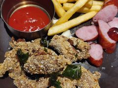 -鹿港小镇(悠唐店)