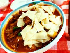 秘制大盘鸡-西域阿里马新疆菜·清真(桂花路店)