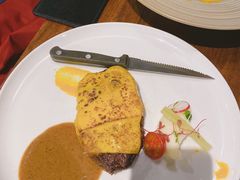 -G+KITCHEN(龙湖狮山天街店)