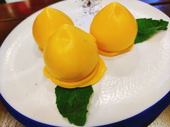 -满园烤鸭·春饼(太原街万达店)