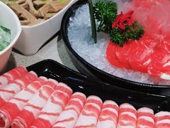 -海底捞火锅(应天门古城根店)