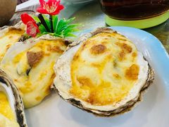 -台山美食一绝阿四台山黄鳝饭(阿四创作店)