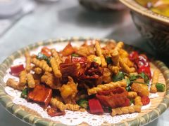 -吴记集庆门酸菜鱼店(集庆路店)