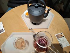 -tea'stone (万象天地店)