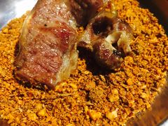 -胡同烧烤·烤肉(塔湾店)