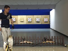 -道顺射箭·团建·骑射(张杨路店)
