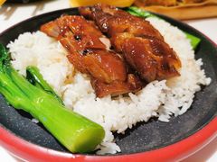 -龙记香港茶餐厅(久光百货店)