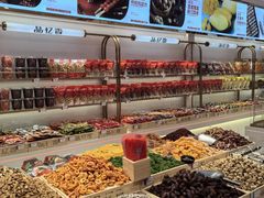 -品忆香炒货工坊(西稍门店)