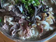 -大众跷脚牛肉馆·非遗传承单位(峨眉山店)