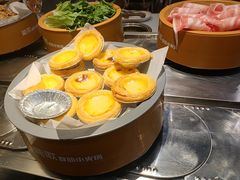 -龍歌自助小火锅(秦淮水游城店)