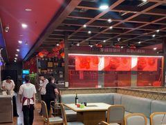-楚江子·龙继斑鱼庄(建设东路店)