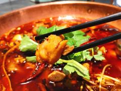 -铜瓢江湖兔火锅(水碾河社区店)