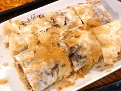熏肉大饼-蚝太郎 • 海鲜烧烤(建国路创始店)