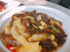 -高老庄绿色传奇(昊元生活广场店)