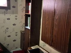 -MJ魔爵全机关真人密室逃脱(万达广场松江店)
