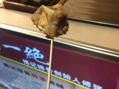 -傅强排骨(成都总店)