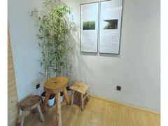 用餐区-十二舍·湯物素煮(江泰潤政店)