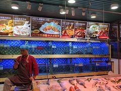 -202特色排档(五缘湾店)