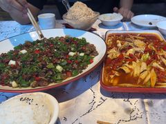 -红辣椒·川菜·火锅(大洋中心店)