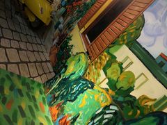 -成都梵高星空艺术馆(春熙路旗舰店)