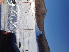 -五家山森林公园滑雪场