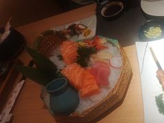 -德川家日本料理(中关村寰太大厦店)