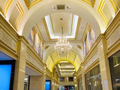 -上海月星家居(澳门路店)