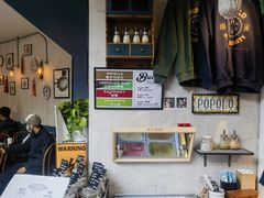 -Alimentari早午餐(安福路店)