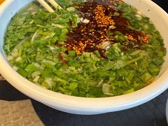 -中阿兰牛肉面(悦海新天地店)