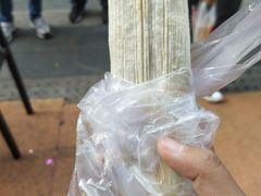-小红旗臭豆腐炸冷面(万达店)