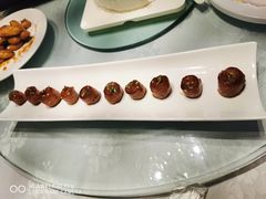 九转大肠-玉林烤鸭店(定福庄店)