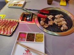 -棒小伙·齐齐哈尔烤肉(龙茗路店)