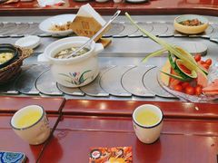 -应天大明王朝·南京菜(中山陵店)