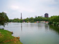 -祥源·阜阳生态乐园