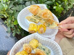 -煎饺王子(财富广场店)