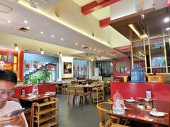 -1078號老北京涮肉(松柏店)