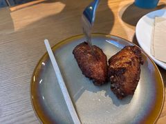 -HELLO 27 意面·沙拉·帕尼尼