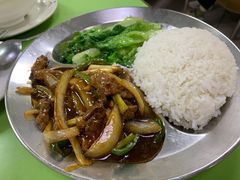 -胜利茶餐室