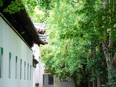 -西园戒幢律寺
