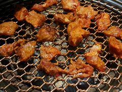 -麻蒲碳烤肉(远景路1号店)