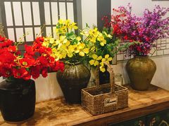 -小镇厨房(古镇店)