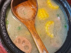 -吴越荣记苏州菜·松鼠桂鱼100%活鱼现做(斜塘老街店)