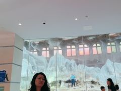 -帝企鹅自助餐厅•儿童岛•真企鹅(长隆企鹅酒店)