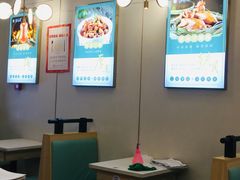 大堂-紫光园·烤鸭(美术馆店)