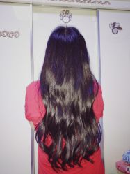 -Hair Glam 格拉姆造型旗舰店