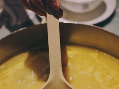 花胶鲍鱼鸡金汤-八珍玉食鸡煲·打边炉(印象城店)