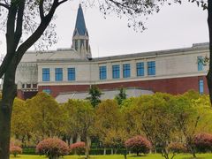 -华东政法大学(松江校区)