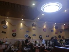-天源居餐厅·地方特色菜(张北店)