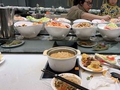 -农小锅自助小火锅(北京大兴凯德店)